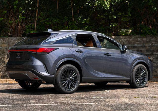 Lexus RX 2026