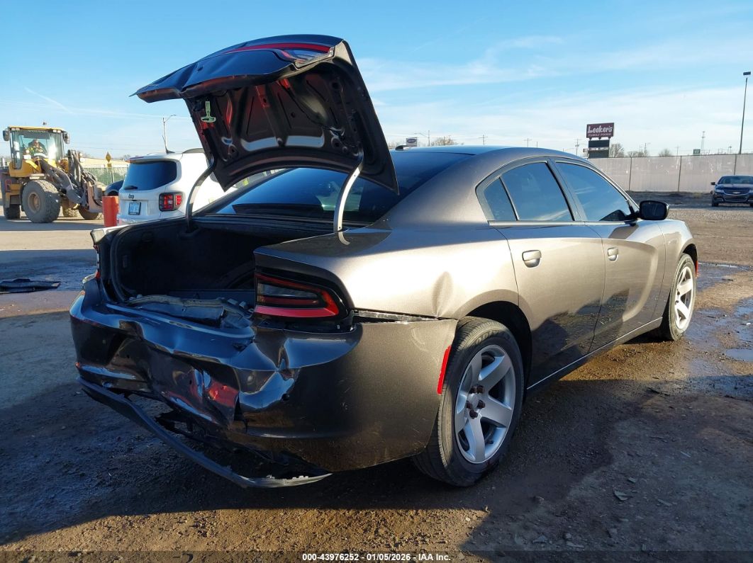 Dodge Charger 2023