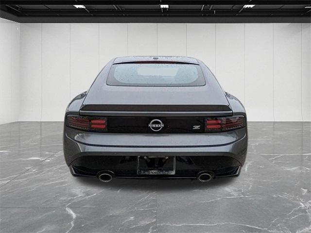 Nissan Z 2024