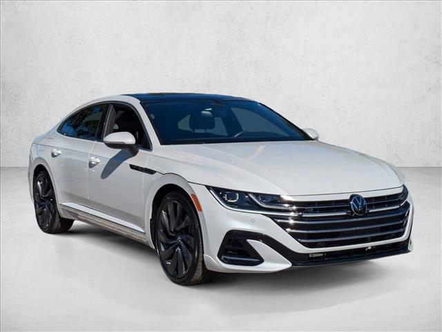 Volkswagen Arteon 2023