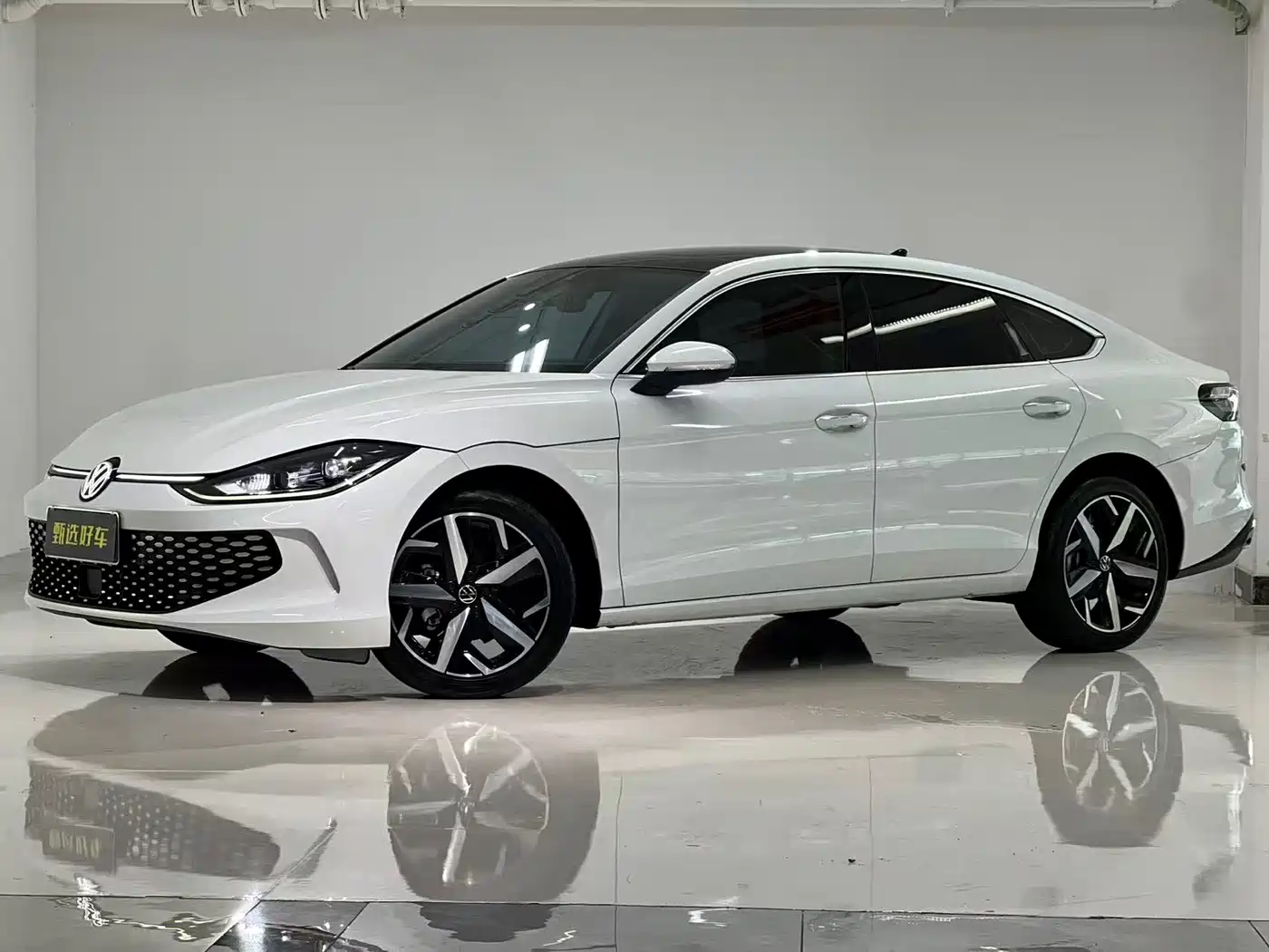 Volkswagen Lamando 2025