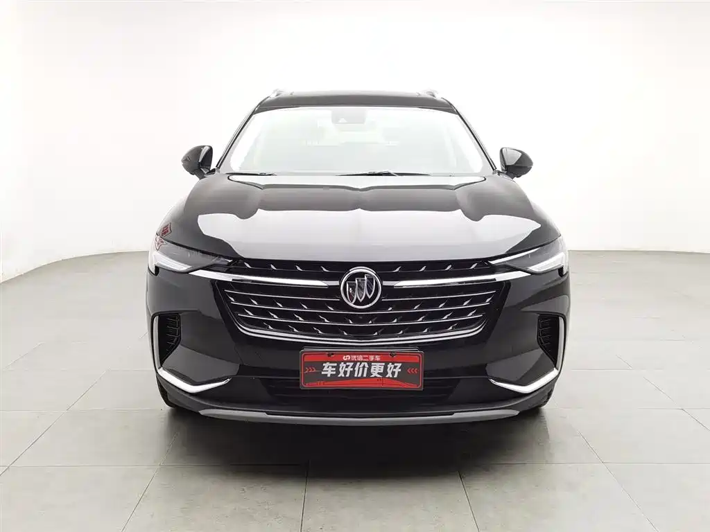 Buick Enclave 2023