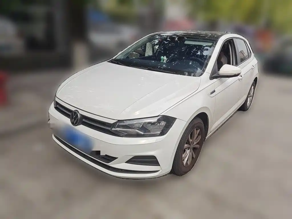 Volkswagen Polo 2023