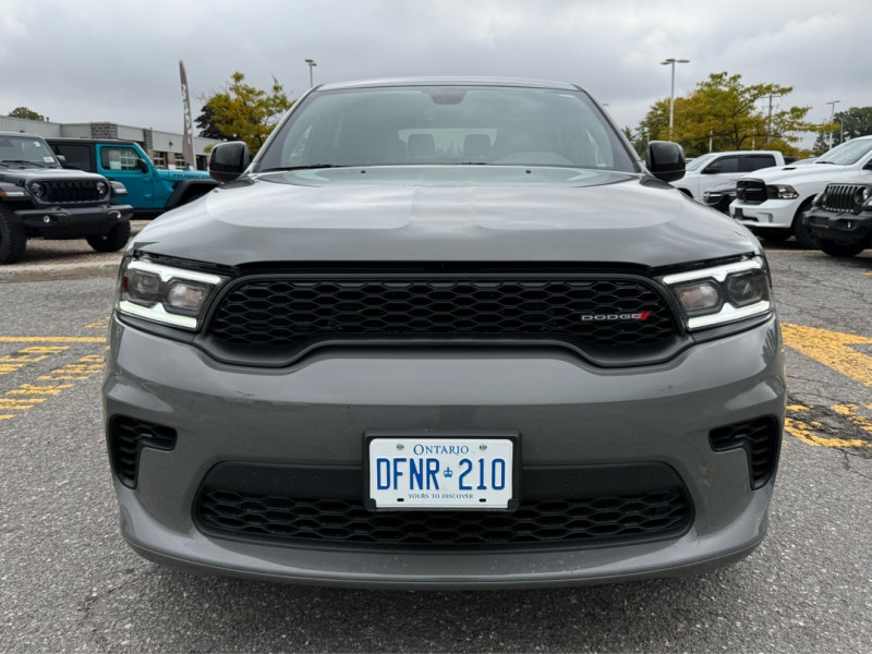 Dodge Durango 2026