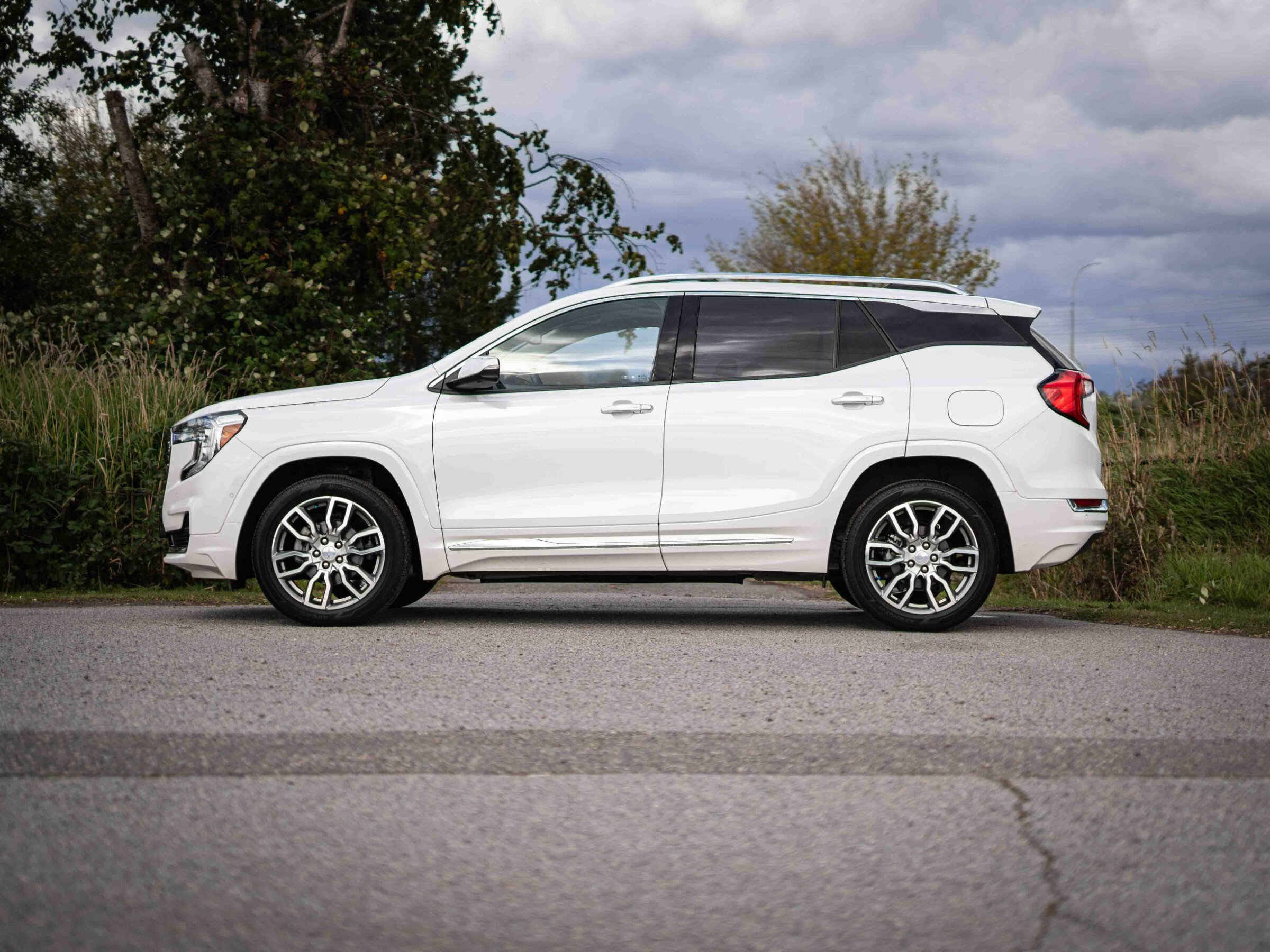 GMC Terrain 2023