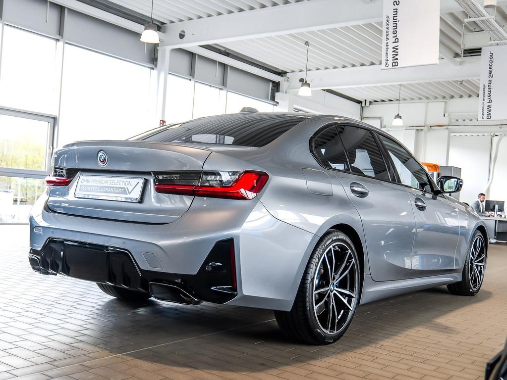 BMW M340I 2022