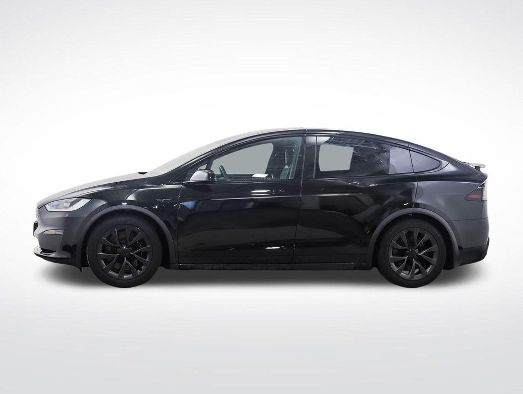 Tesla Model X 2023