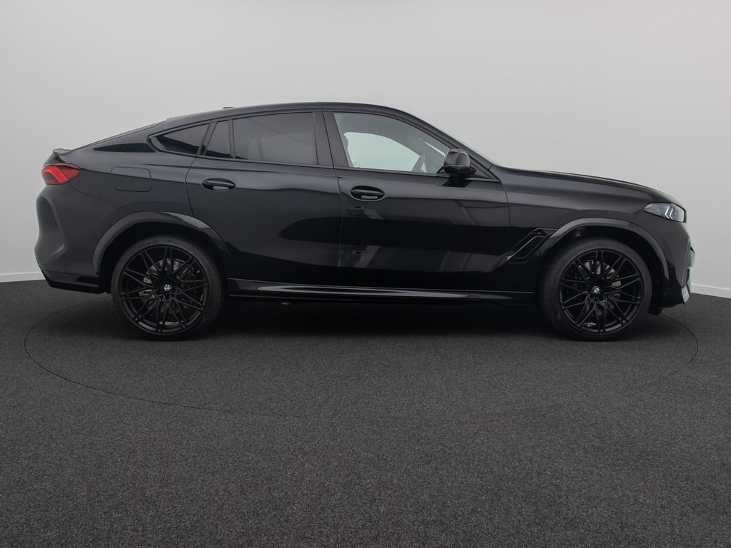 BMW X6 M 2025