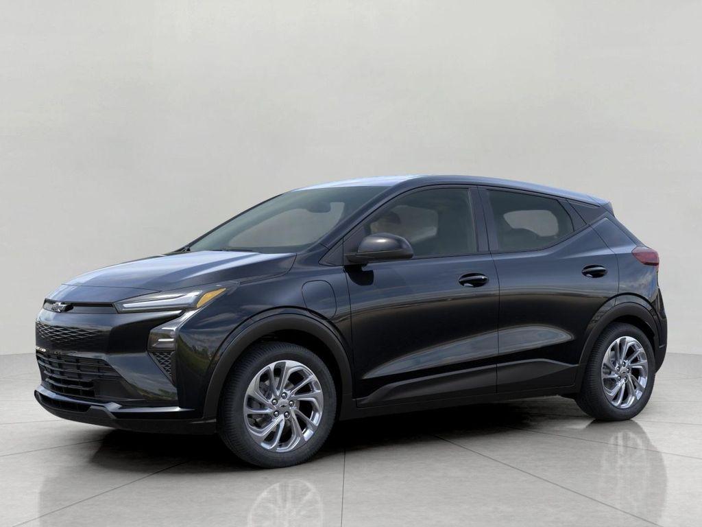 Chevrolet Bolt 2027