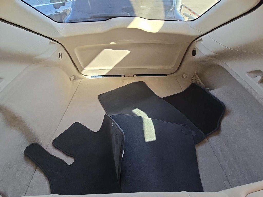 Mercedes-Benz EQS 2023