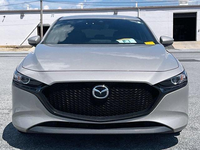 Mazda 3 2023