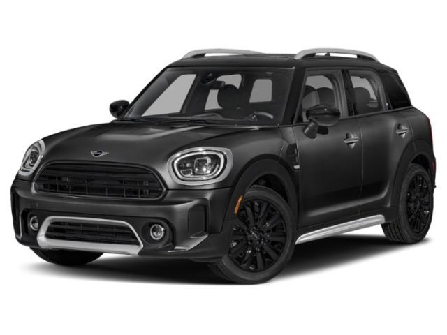 Mini Countryman 2023