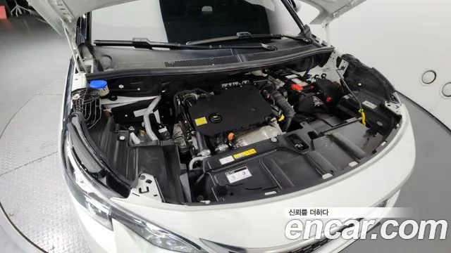 Peugeot 3008 2020