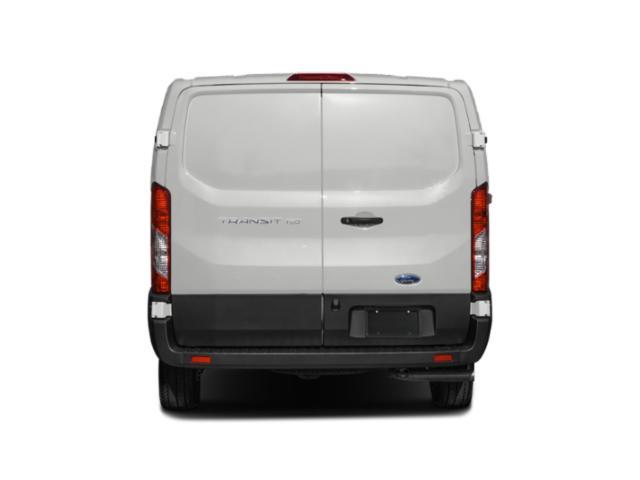 Ford Transit 2021