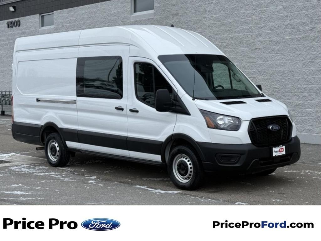 Ford Transit 2023