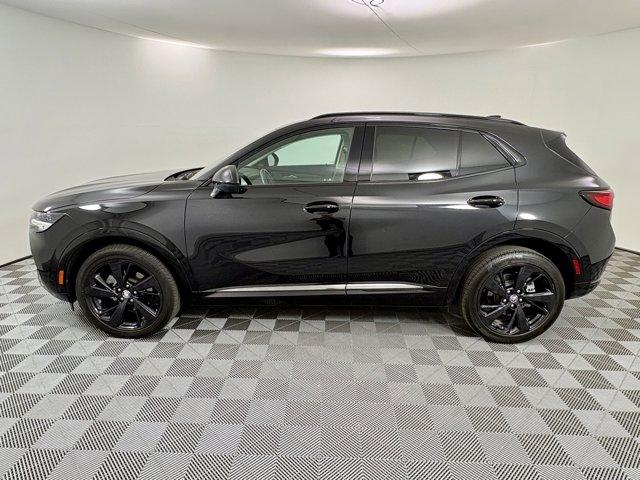 Buick Envision 2023