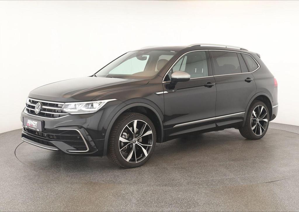 Volkswagen TIGUAN ALLSPACE 2024