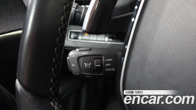 Peugeot 3008 2022