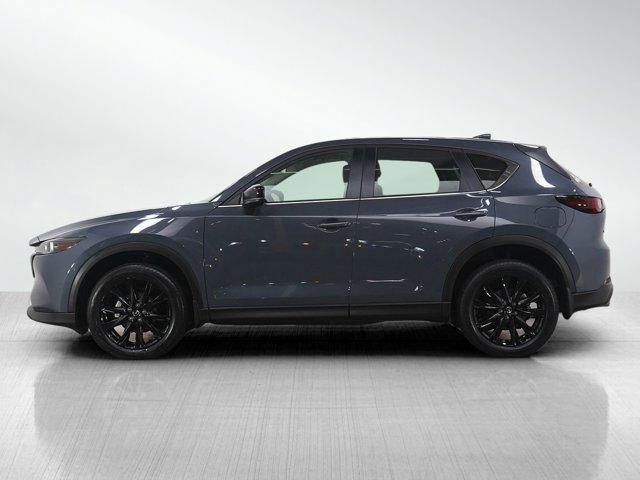 Mazda CX-5 2023