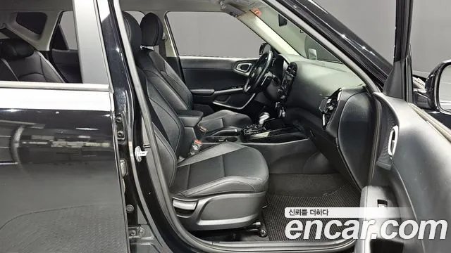 Kia Soul 2020