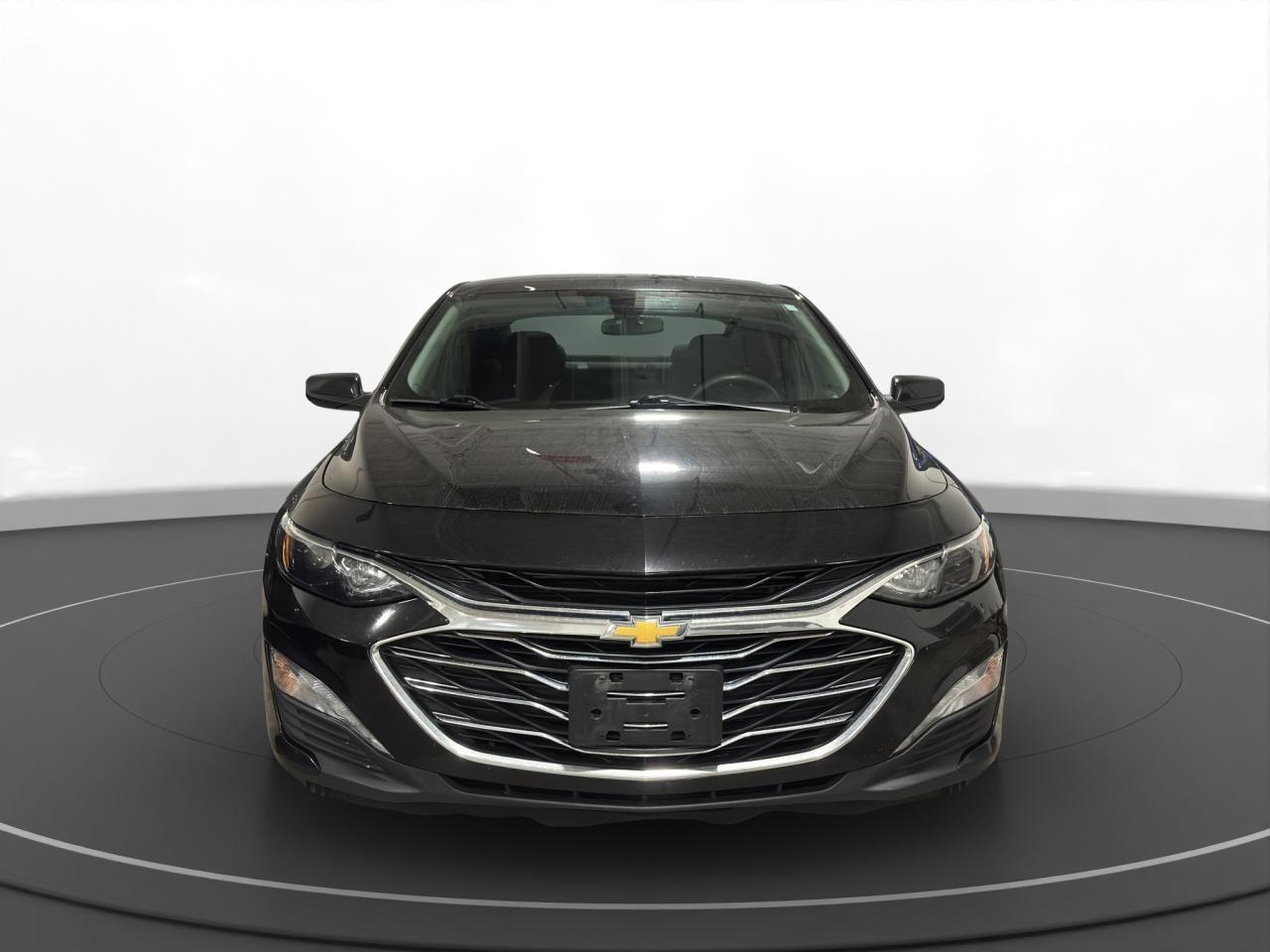 Chevrolet Malibu 2021