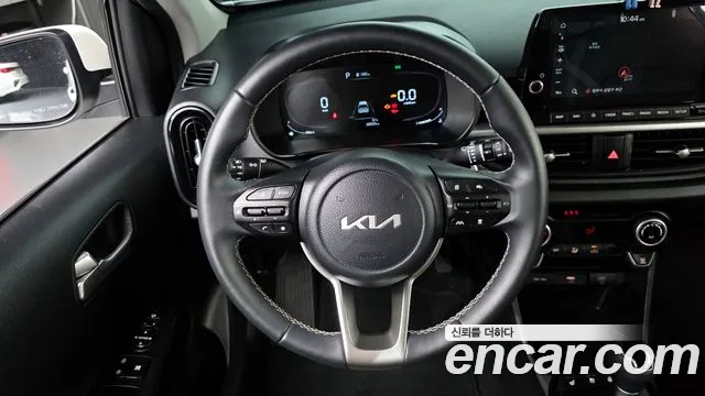 Kia Morning 2023