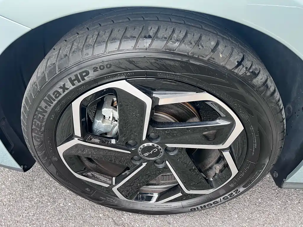 BYD Seal 2024