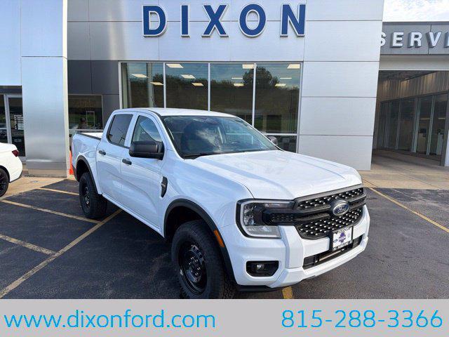 Ford Ranger 2026