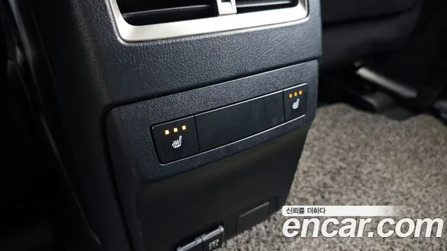 Lexus RX 2021