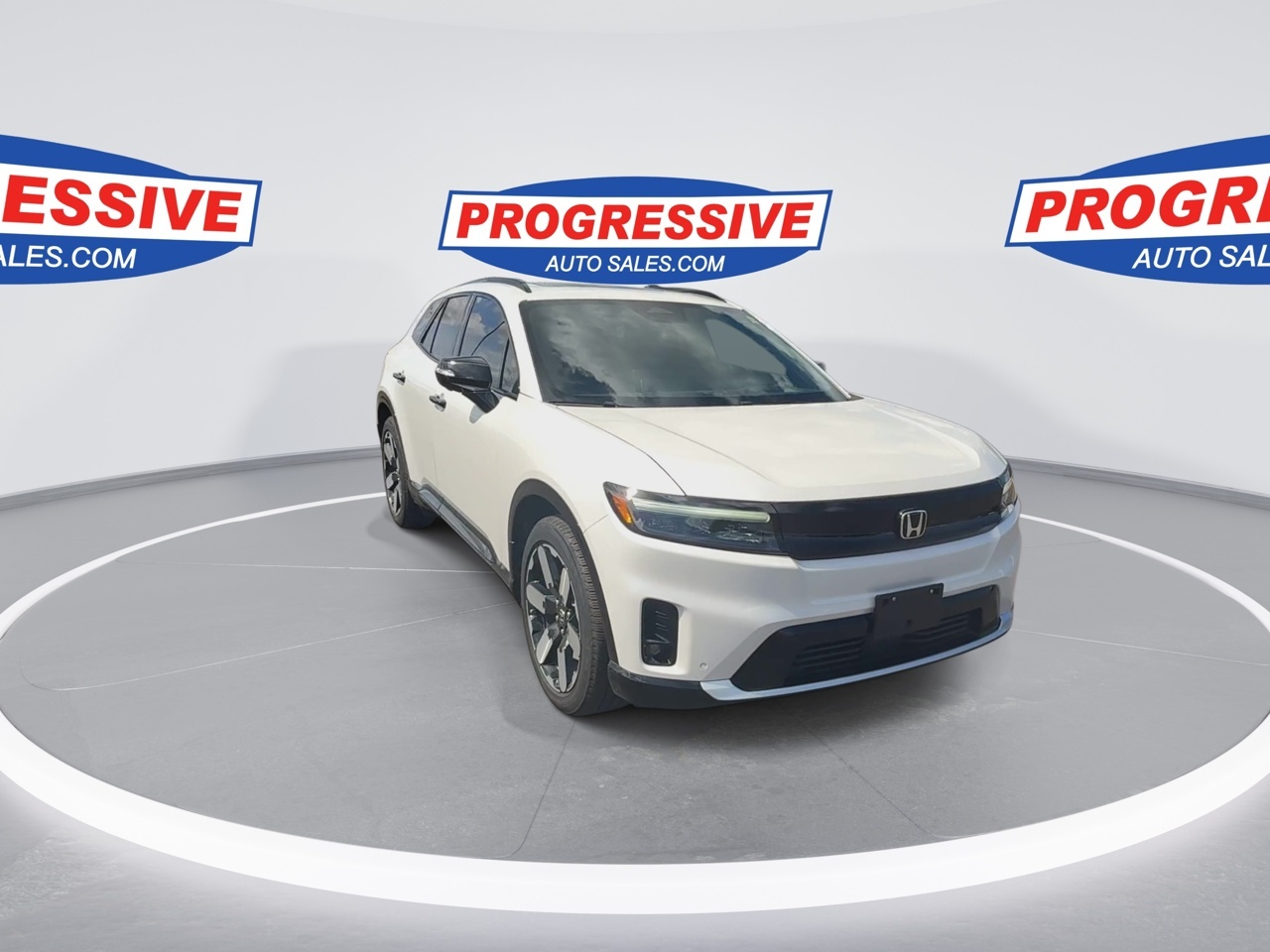 Honda Prologue 2024