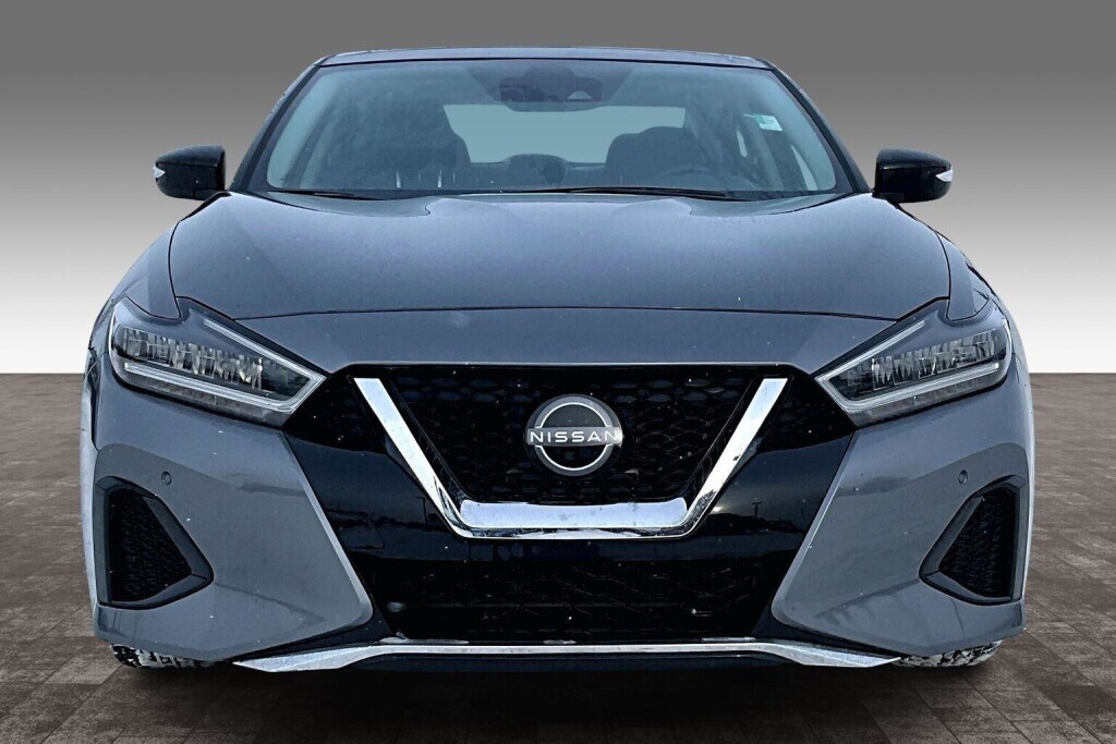 Nissan Maxima 2023