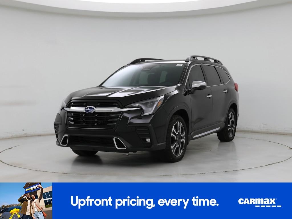 Subaru Ascent 2023
