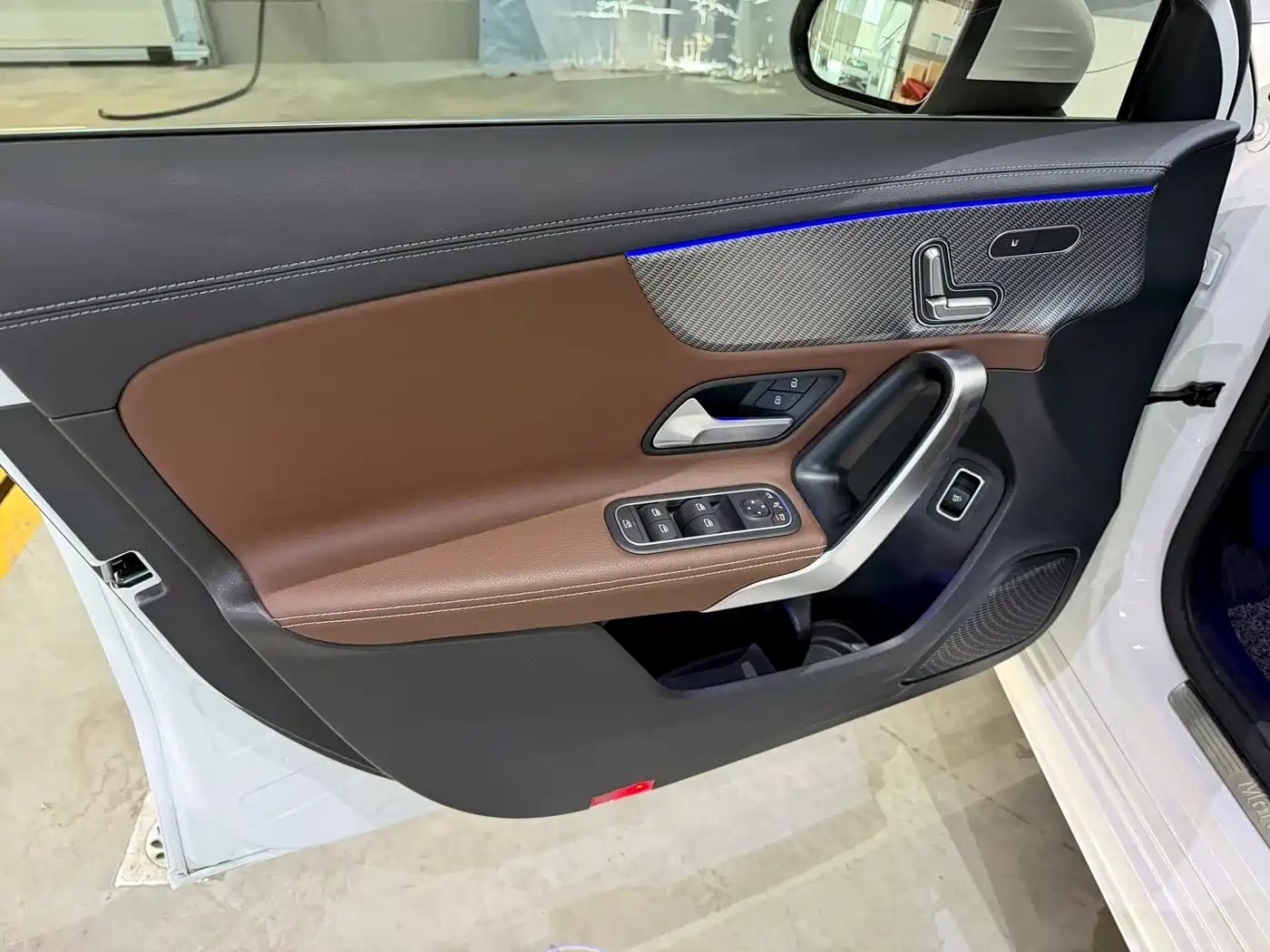 Mercedes-Benz A-Класс 2023