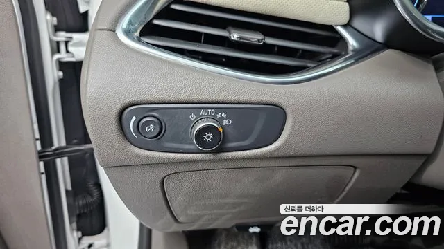 Chevrolet Malibu 2022