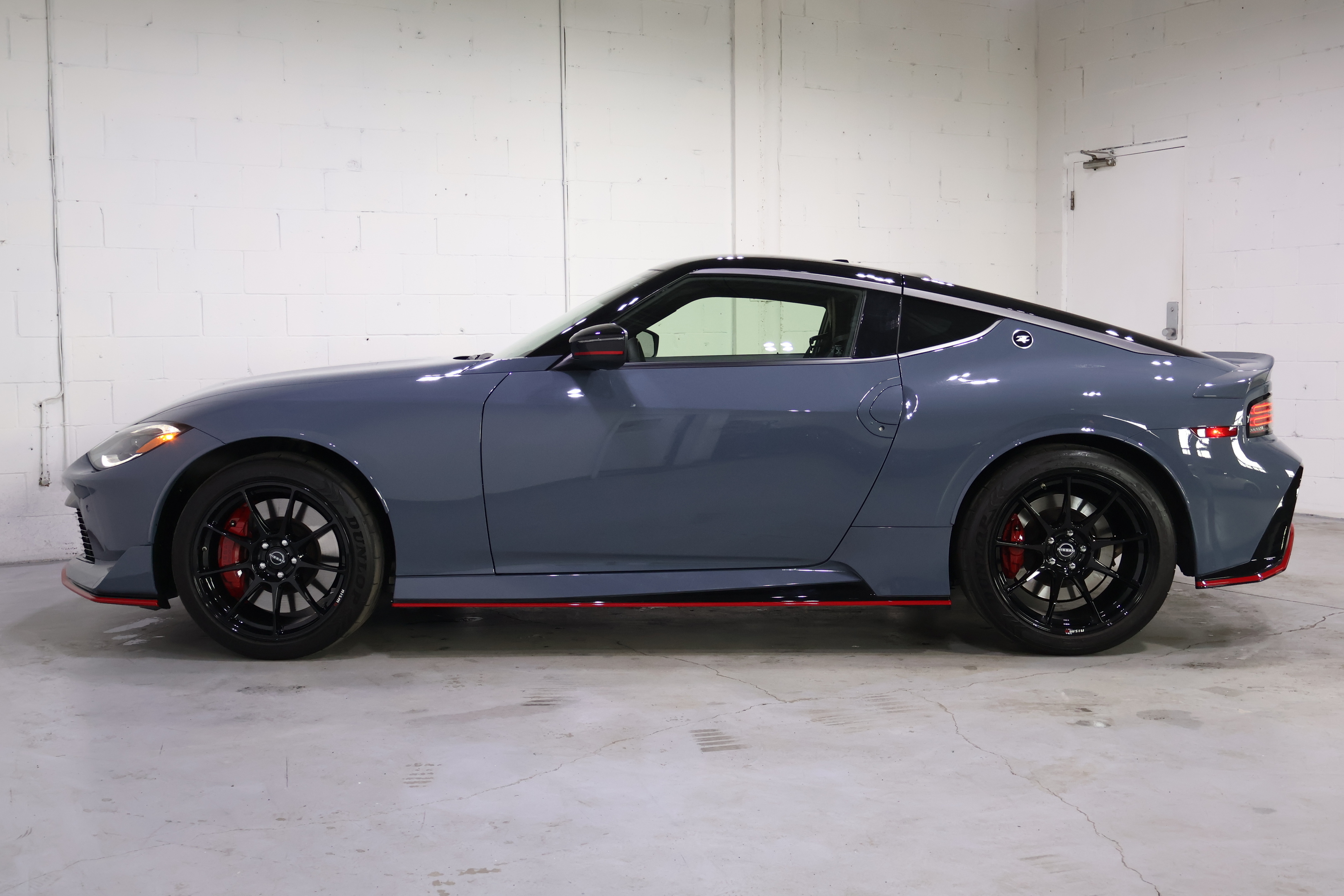 Nissan Z 2024