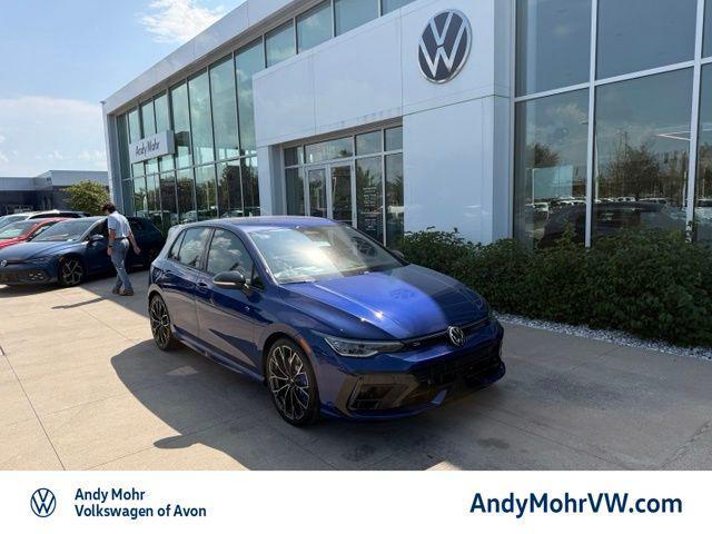 Volkswagen Golf R 2026