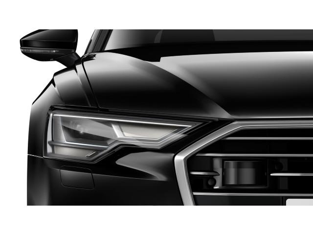 Audi A6 2022