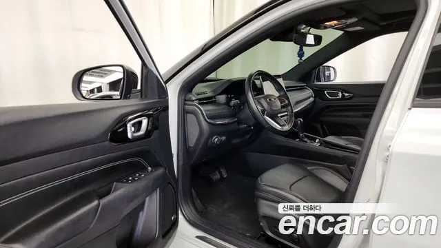 Jeep Compass 2022