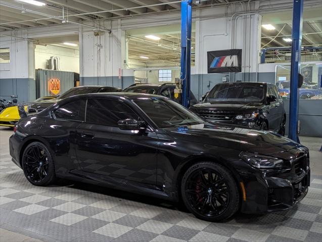 BMW M2 2024