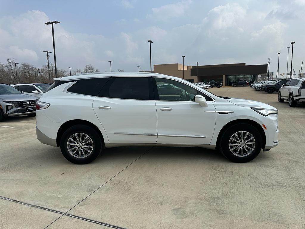 Buick Enclave 2024