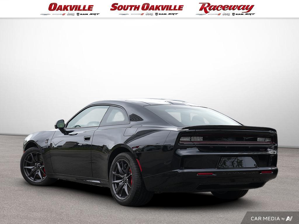 Dodge Charger 2024