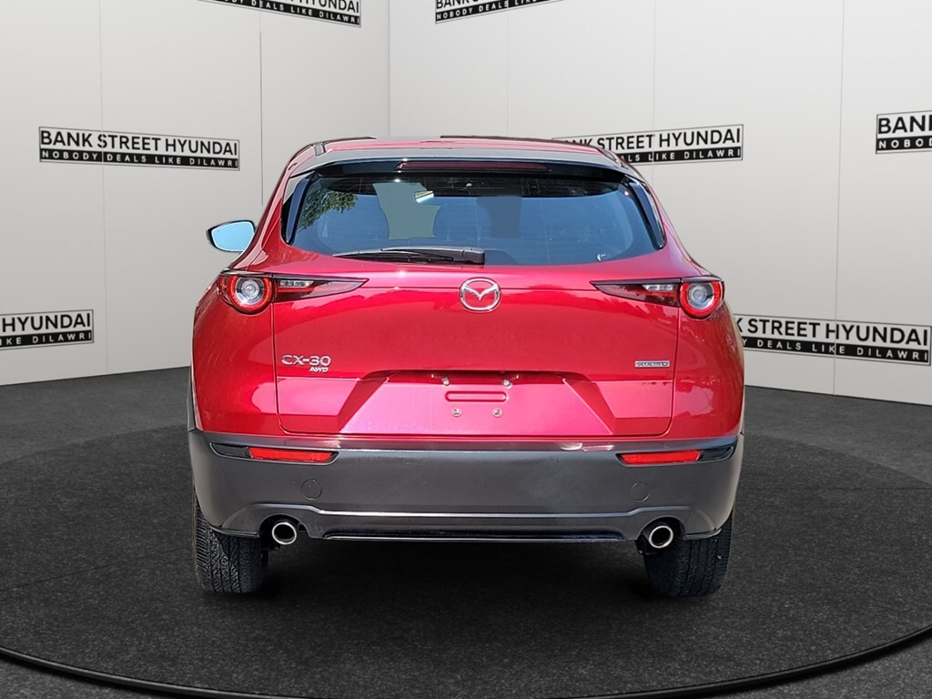 Mazda CX-30 2023