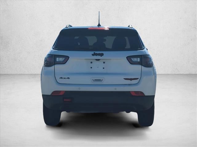 Jeep Compass 2023
