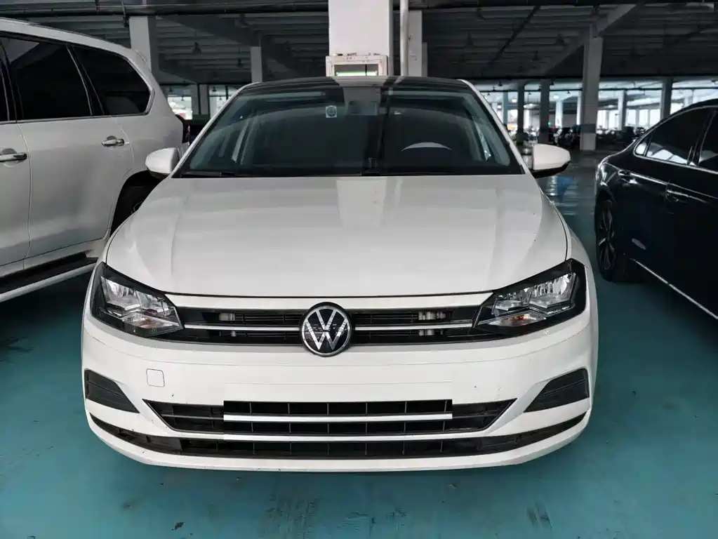 Volkswagen Polo 2023
