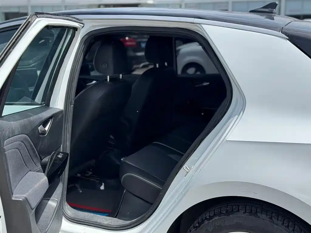 Volkswagen ID.3 2024
