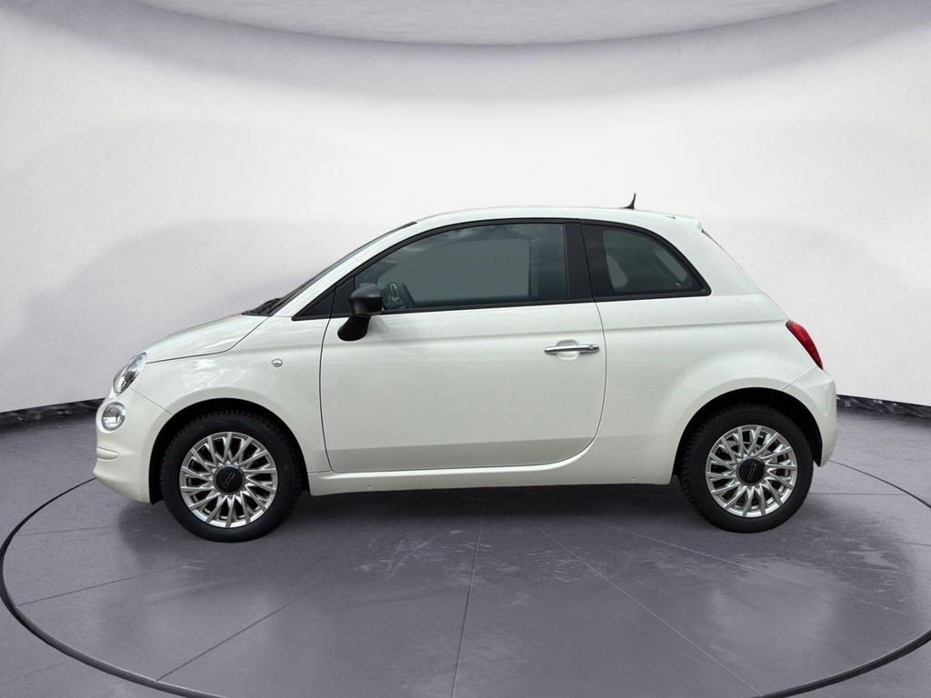 Fiat 500 2024