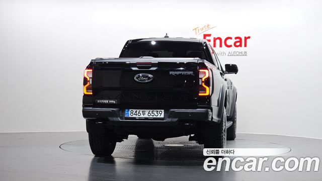 Ford Ranger 2024
