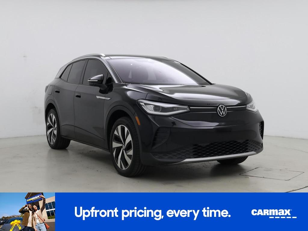 Volkswagen ID.4 2022