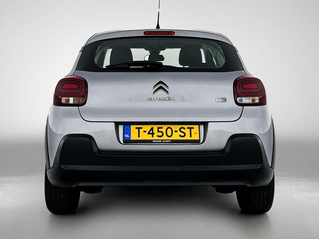 Citroen C3 2023