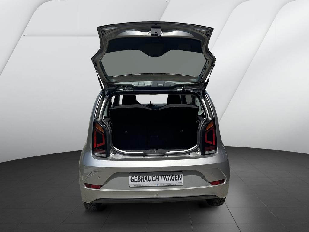 Volkswagen up! 2021